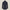 Double Trench Coat Noir Homme