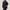 Manteau Trench Noir Capuche Homme