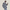 Trench Carreaux Noir Homme