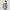 Trench Carreaux Noir Homme