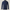 Trench Cintré Court Homme